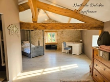 Maison à vendre 6 pièces NANTEUIL (79)