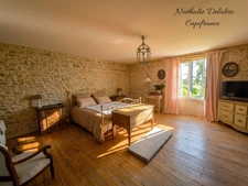 Maison à vendre 6 pièces NANTEUIL (79)