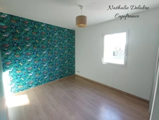 Maison à vendre 5 pièces EXIREUIL (79)