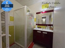Maison à vendre 6 pièces LA CRECHE (79)