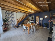 Maison à vendre 6 pièces LA CRECHE (79)