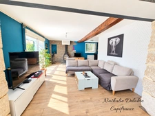 Maison à vendre 6 pièces CELLES SUR BELLE (79)