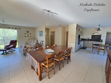 Maison à vendre 6 pièces CHAURAY (79)