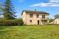 Maison à vendre 5 pièces FORS (79)