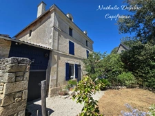 Maison à vendre 7 pièces proche de SAINT MAIXENT L'ECOLE (79)