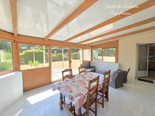 Maison à vendre 4 pièces proche de Saint-Maixent l'Ecole (79)