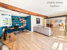 Maison à vendre 6 pièces CELLES SUR BELLE (79)