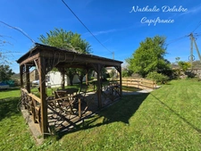 Maison à vendre 4 pièces secteur Saint-Maixent l'Ecole