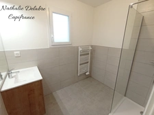 Maison à vendre 4 pièces VOUILLE (79)