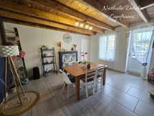 Maison à vendre 6 pièces LA CRECHE (79)
