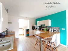 Maison à vendre 5 pièces VOUILLE (79)