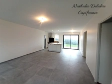 Maison à vendre 4 pièces VOUILLE (79)