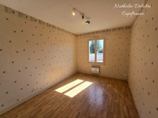 Maison à vendre 5 pièces VOUILLE (79)
