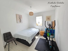 Maison à vendre 3 pièces LA CRECHE (79)