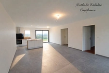 Maison à vendre 4 pièces VOUILLE (79)