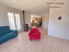 Maison à vendre 4 pièces proche de Saint-Maixent l'Ecole (79)