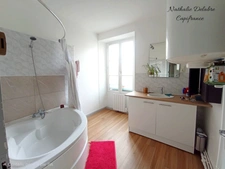 Maison à vendre 5 pièces LUSIGNAN (86)