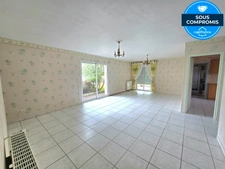 Maison à vendre 6 pièces EXIREUIL (79)