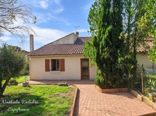 Maison à vendre 6 pièces CELLES SUR BELLE (79)