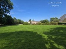 Maison à vendre 4 pièces proche de Saint-Maixent l'Ecole (79)