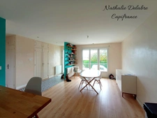 Maison à vendre 5 pièces VOUILLE (79)
