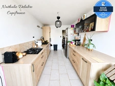 Maison à vendre 6 pièces LA CRECHE (79)