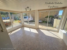 Maison à vendre 4 pièces secteur Saint-Maixent l'Ecole
