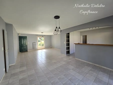 Maison à vendre 5 pièces VOUILLE (79)