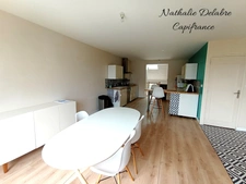 Maison à vendre 5 pièces VOUILLE (79)
