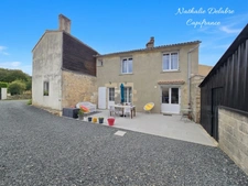 Maison à vendre 6 pièces LA CRECHE (79)