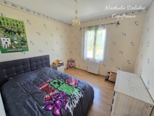 Maison à vendre 4 pièces proche de Saint-Maixent l'Ecole (79)