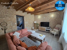 Maison à vendre 6 pièces LA CRECHE (79)