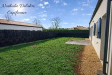 Maison à vendre 4 pièces VOUILLE (79)