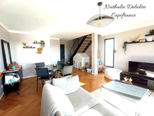 Maison Contemporaine neuve à vendre 4 pièces