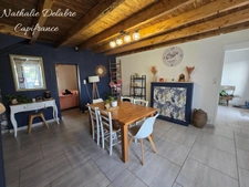 Maison à vendre 6 pièces LA CRECHE (79)