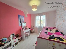 Maison à vendre 6 pièces LA CRECHE (79)