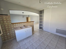 Maison à vendre 5 pièces VOUILLE (79)