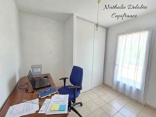 Maison à vendre 4 pièces proche de Saint-Maixent l'Ecole (79)