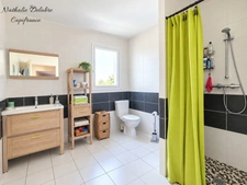 Maison à vendre 6 pièces CHAURAY (79)