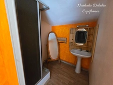 Maison à vendre 6 pièces CELLES SUR BELLE (79)