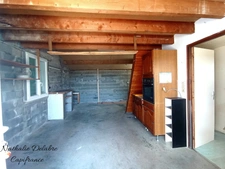 Maison à vendre 5 pièces SOUDAN (79)
