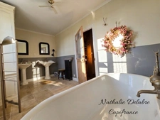 Maison à vendre 6 pièces NANTEUIL (79)