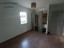 Maison à vendre 5 pièces EXIREUIL (79)