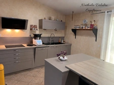 Maison à vendre 6 pièces CELLES SUR BELLE (79)
