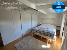 Maison à vendre 4 pièces secteur Saint-Maixent l'Ecole