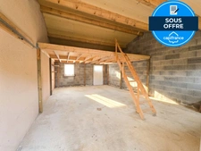 Maison à vendre 6 pièces EXIREUIL (79)