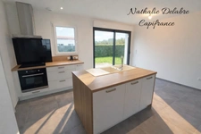 Maison à vendre 4 pièces VOUILLE (79)