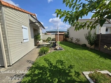 Maison à vendre 3 pièces LA CRECHE (79)