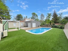 Maison à vendre 5 pièces EXIREUIL (79)