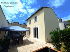 Maison à vendre 5 pièces NIORT (79)